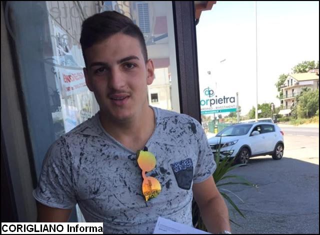 Corigliano Calcio, sale la febbre mercato