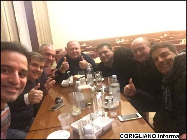 Corigliano calcio, svolta Presidente. Ora il Mercato