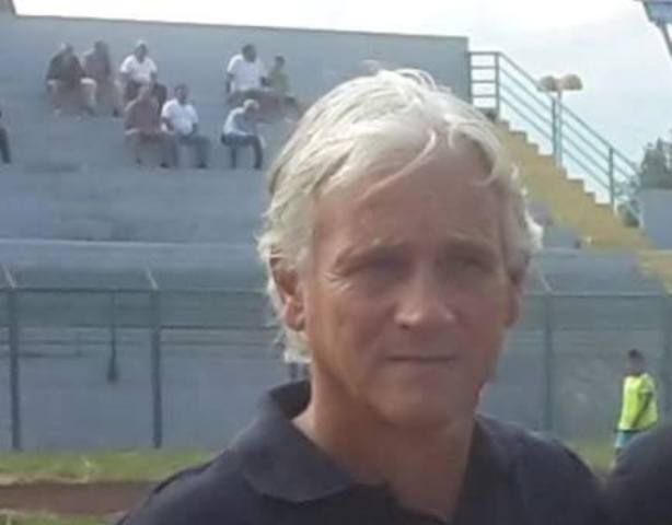 Corigliano e la prospettiva salvezza. Mister Aita: Uniti e Concentrati alla Meta