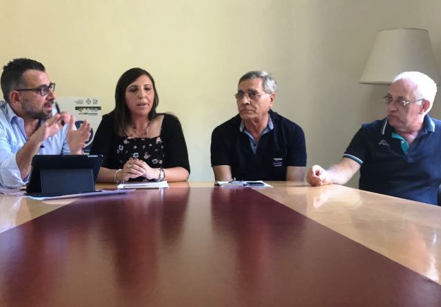 Corigliano, eventi di qualit su tutto il territorio