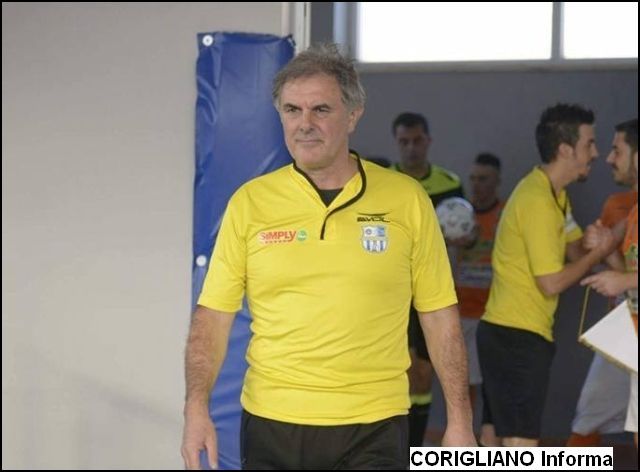 Corigliano Futsal al Bivio Salvezza. Sabato Match Diretto contro il Cittanova