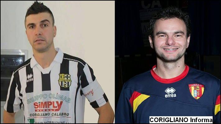 Corigliano Futsal, ecco Lovatel e Perrotti. Sabato derby a Rossano con lOdissea