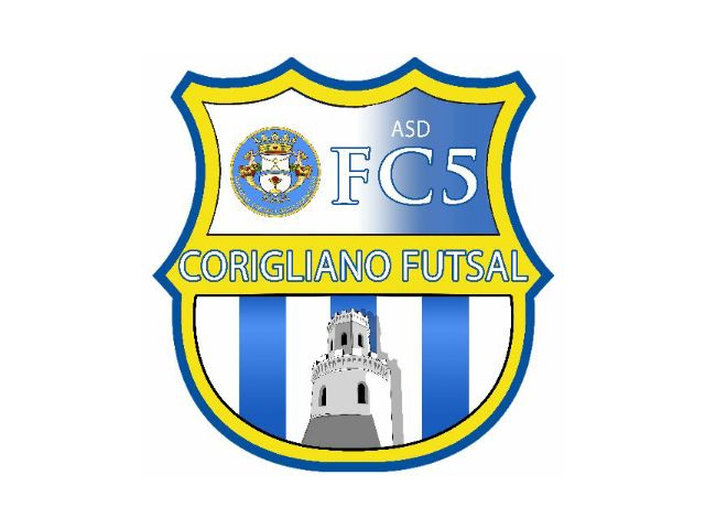 Corigliano futsal, dure sanzioni dal GF. Sabato contro il Bernalda a Salandra