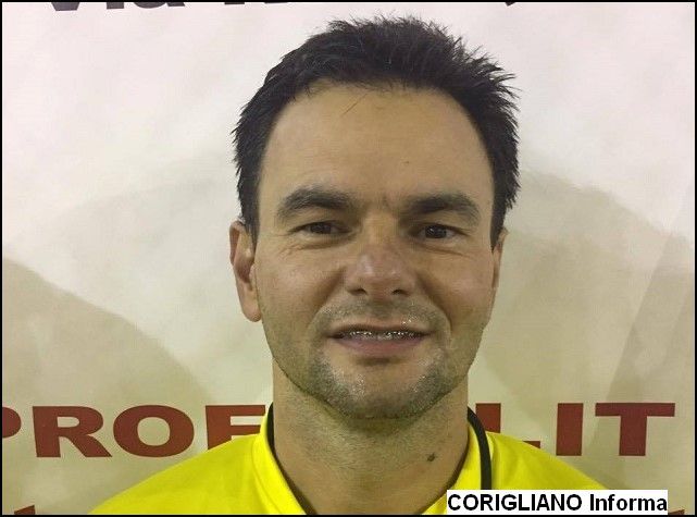 Corigliano Futsal obbligato al successo contro il R. Rogit