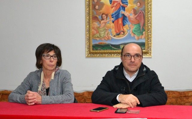 Corigliano: gioved 8 dicembre torna liniziativa gocce di solidariet