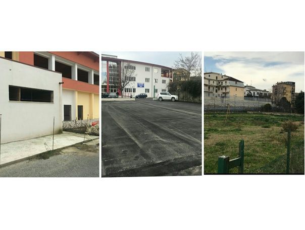 Corigliano, gli studenti insorgono: Abbiamo diritto a scuole attrezzate!