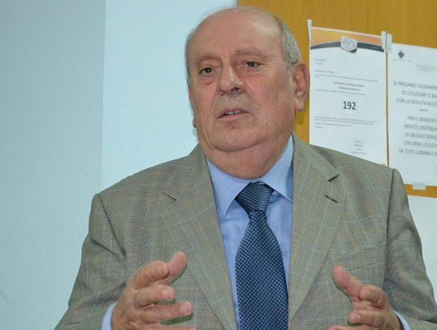 Corigliano: il 28 ottobre sar celebrata la Festa dei nonni