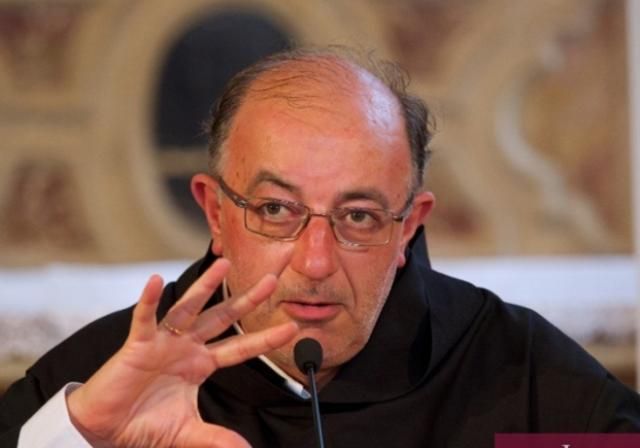 A Corigliano Calabro il quadro Pellegrino della Madonna del Miracolo con la Reliquia!