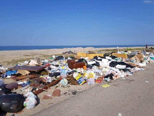 Corigliano Rossano. Fabrizio, affrontare e risolvere il problema dei pozzi ex Opera Sila