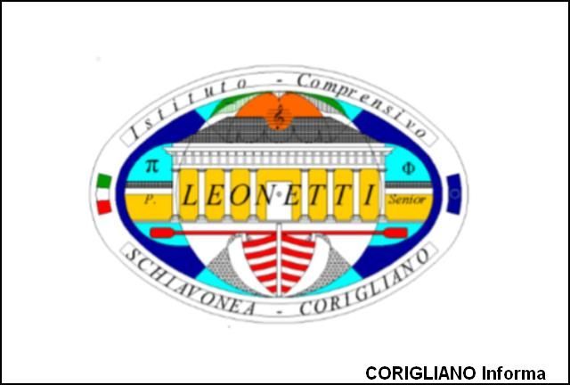 LIstituto Comprensivo P. Leonetti S. di Schiavonea ha ricevuto il Certificato di Scuola eTwinning 2018-2019 