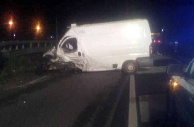 Corigliano. Scontro mortale sulla 106