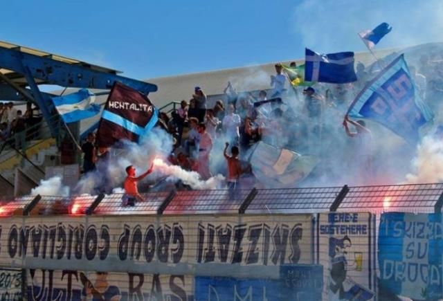Corigliano. Entusiamo Skizzati: domenica tutti a Cutro per la prima dEccellenza
