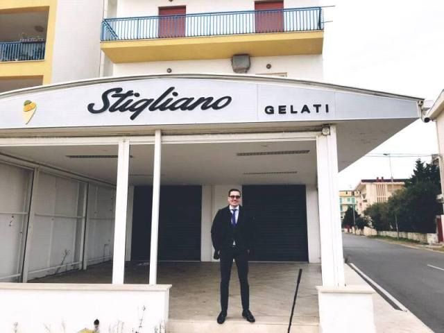 Corigliano. Stigliano, una storia di famiglia lunga trentanni