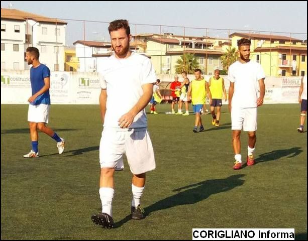Corigliano tra Coppa e Nuovi Papabili Innesti. Oggi ore 17 Contro la Silana a Schiavonea