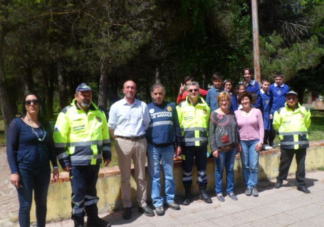 Corigliano: tutela montagna, continua difesa castagno