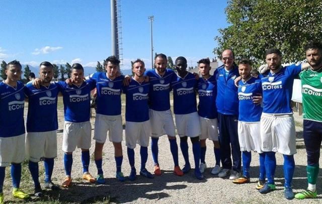 Corigliano a rischio trasferta salvezza col Reggiomed