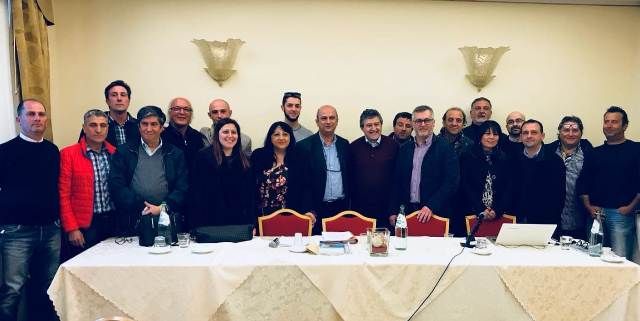 Corigliano-Rossano:   Polo covid al Nicola Giannettasio In violazione alle indicazioni ministeriali