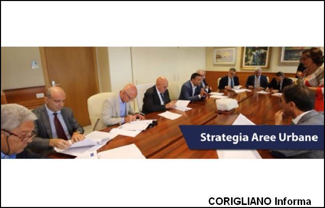 Corigliano-Rossano. 18 mln per servizi e contrasto povert