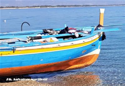 Corigliano-Rossano: Alla Regione chiediamo interventi concreti per far ripartire la piccola pesca artigianale