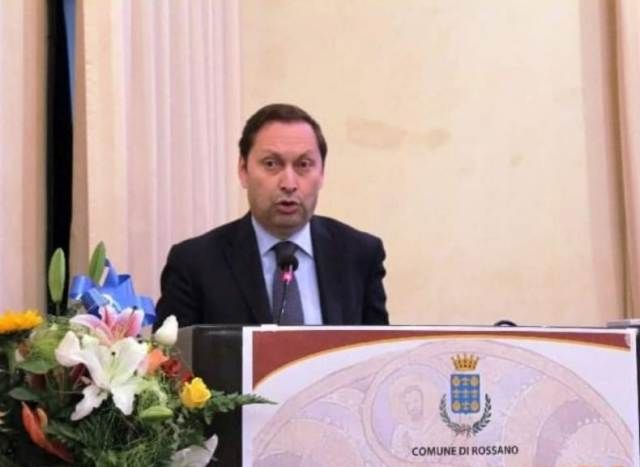 Corigliano-Rossano: Antoniotti Il sindaco Stasi accoglie parte delle proposte di Fratelli dItalia per favorire la ripresa produttiva
