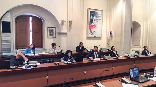 Corigliano-Rossano: Agrumicoltura e pesca, i compiti a casa del vicesindaco Malavolta e lincapacit programmatica della maggioranza
