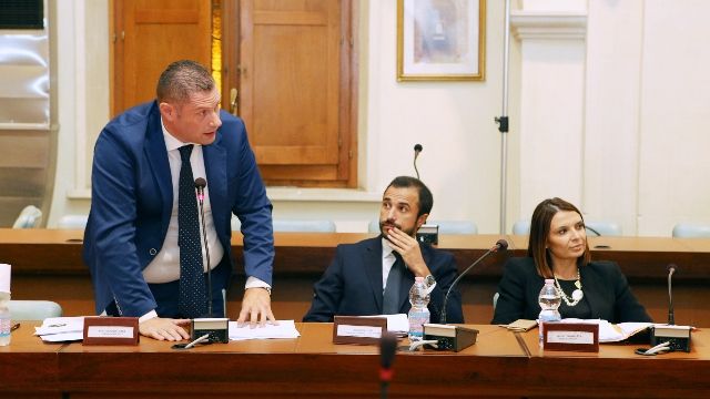 Corigliano-Rossano: Centro Covid: non accettiamo alcuna censura