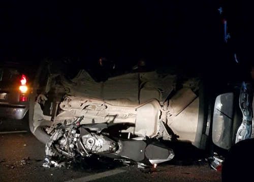 Corigliano-Rossano: Cesare, 16 anni, nona vittima nel 2020 sulla S.S.106