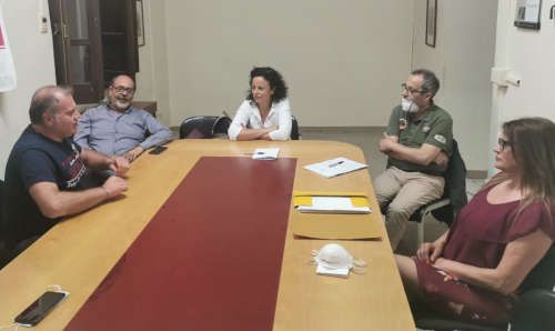 Corigliano-Rossano: Commercianti Centro storico,riprendono faccia faccia