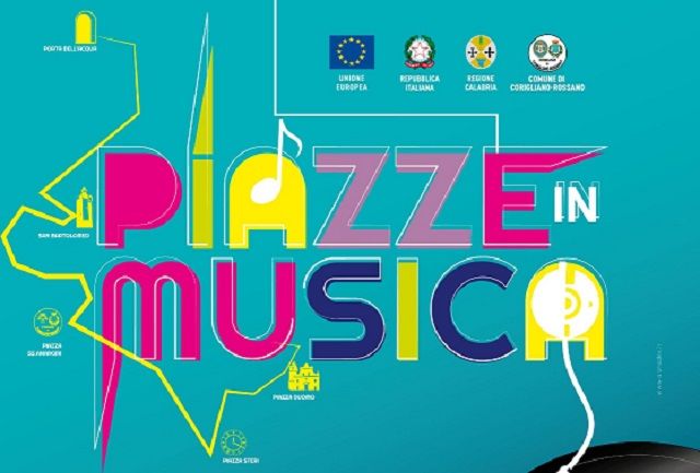 Corigliano-Rossano. Continua programmazione socio-culturale estiva