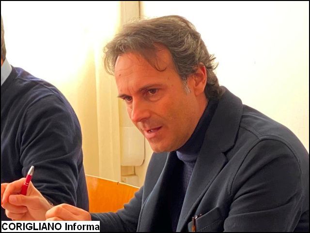 Corigliano-Rossano: 5g, nessuna antenna su territorio comunale