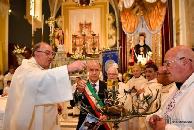 Corigliano-Rossano, due giorni di identit e spiritualit  