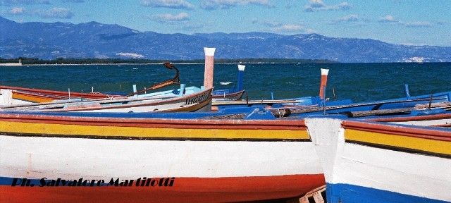 Corigliano-Rossano: Emergenza Coronavirus, pescatori non ascoltati 