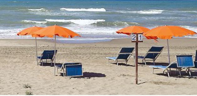 Corigliano-Rossano: Estate e prevenzione covid, ordinanza sindaco
