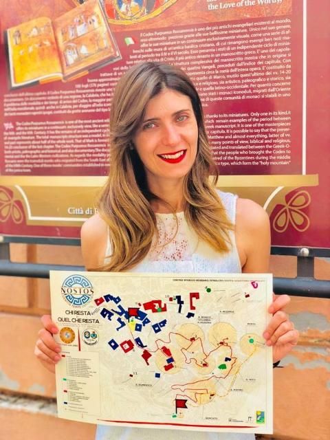 Corigliano-Rossano: Fase 2, lidi in sicurezza ma con creativit