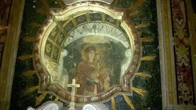Corigliano-Rossano: Festa dellAchiropita il contributo del prof. Filareto