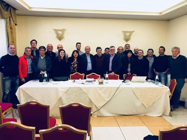 Corigliano-Rossano:   Polo covid al Nicola Giannettasio ,al vaglio un esposto-denuncia in Procura