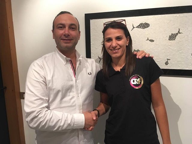 Corigliano-Rossano Futsal, botto di mercato. Ecco Alessandra Marrazzo