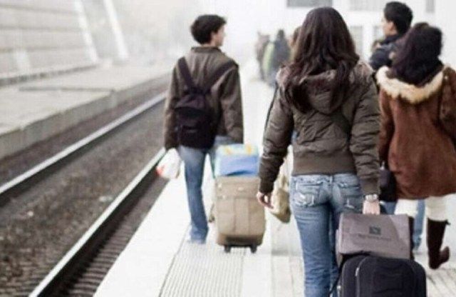 Corigliano-Rossano: Giovent Nazionale: 3 milioni  per i fuori sede, sia solo linizio