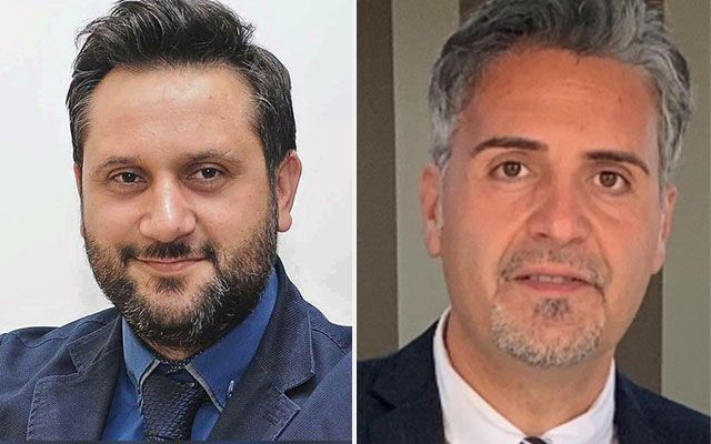 Corigliano-Rossano: Graziano e Vulcano aderiscono alludc