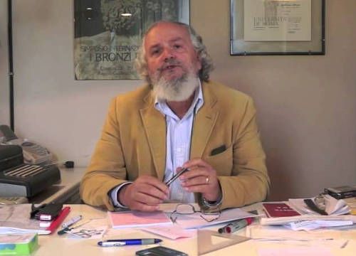 Corigliano-Rossano: Gallina Quelli che la Fusione  Fatta!