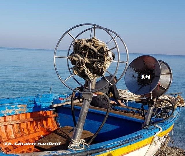 Corigliano-Rossano: Il Comitato Pescatori Calabria impegnato ad assicurare  un futuro alla pesca costiera artigianale