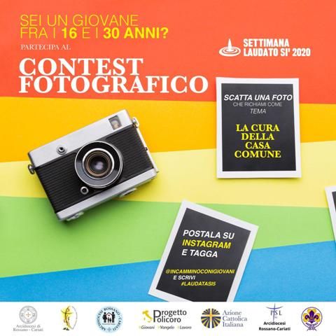 Corigliano-Rossano: LArcidiocesi di Rossano Cariati aderisce alla Settimana del Laudato S