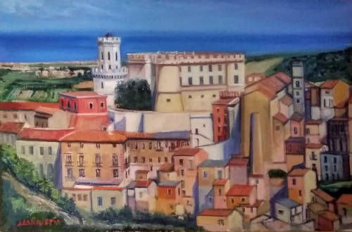 Corigliano-Rossano: Lattivit dellUdc del Centro storico di Corigliano