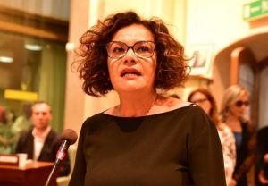 Corigliano-Rossano: La consigliere Salimbeni risponde alla minoranza sul Rendiconto