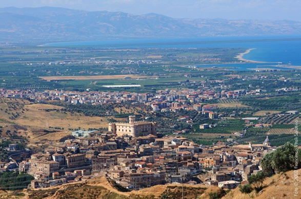 Corigliano-Rossano: la fusione dellutopia