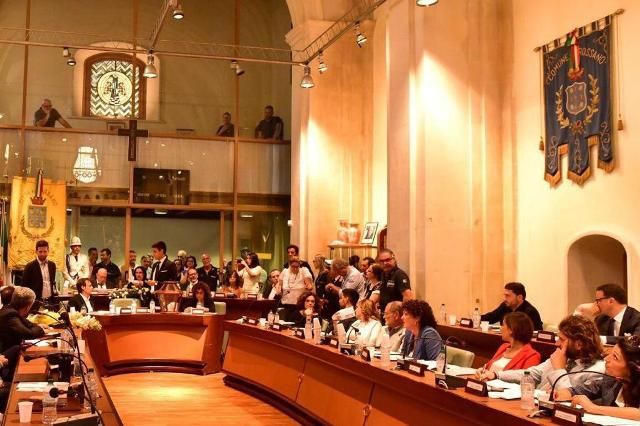 Corigliano-Rossano: La politica della disinformazione ai tempi del consigliere Promenzio. 