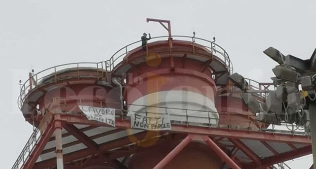 Corigliano-Rossano: Enel, pervenuta proposta ai lavoratori