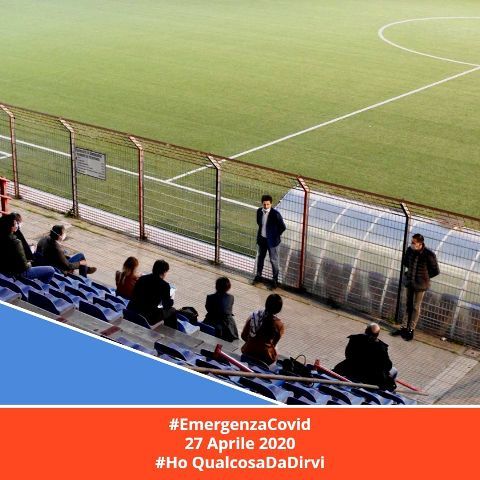 Corigliano-Rossano: Le raccomandazioni del sindaco perch i dati sullemergenza sono sempre pi confortanti