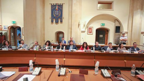 Corigliano-Rossano: Maggioranza Il fantastico mondo dellOpposizione e le sciocchezze sulla scuola