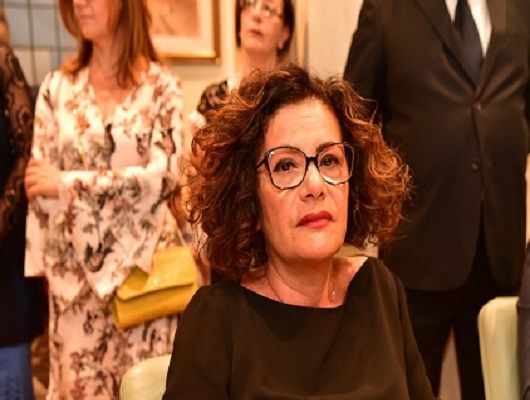 Corigliano-Rossano: Maria Salimbeni presidente della Commissione Statuto